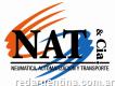 Nat & Cia S. A. automatización y transporte