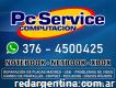 Pc Service Computación