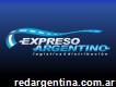 Expreso Argentino - Distribución Y Logística