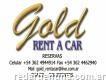 Gold Rent a Car