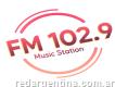 Fm 102. 9 Music Station