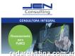 Jen Consulting - -