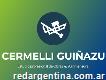 Cermelli - Guiñazu Obras & Agrimensura
