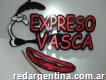 Expreso Vasca Sa