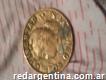 Monedas y Billetes Antiguos Argentinos