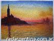 100% Handpainted Oil Painting Reproduction & Oil Portrait from Photo