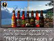 Cervezas Artesanales de la Patagonia