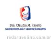 Dra. Claudia Rasello Gastroenterología y Endoscopía Digestiva