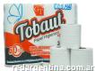 Tobaut - Papel Higiénico