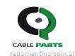 Cable Parts Importador de Telecomunicaciones
