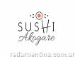Sushi en Leandro N Alem