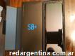 Venta: Samsung S8+ y iphone 7 Plus y Samsung S7