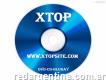 Xtop dvd cd y ahora bluray