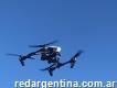 Drone -filmación-fotografía