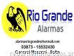 Alarmas Río Grande