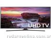 Nuevo Samsung Flat 39.9 'led 4k Uhd 6 Series Smart Tv