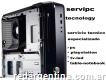 Servipc-tecnology servicio técnico