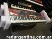 Nord Stage 3 88 88-key Hammer-action keyboard Piano
