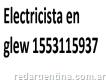 Electricista matriculados en glew 1553115937 todos los días 24hs