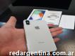 Apple Iphone X 256gb blanco más