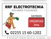 Rrf Electricista