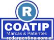 Coatip - Registro de marcas online