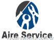 Aire Service Instalaciones y reparaciones de aire acondicionado