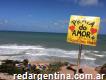 Vivepipa - Caribe Brasileño - Playa de Pipa