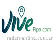Vivepipa - Playa de Pipa paraíso de Brasil