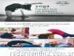 Yogaterapia con elementos Profesora certificada en hatha yoga y yogaterapia