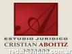 Estudio Jurídico Cristian Aboitiz - Abogado en Buenos Aires - Consulte por Whatsapp