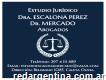 Estudio Jurídico Escalona & Mercado Abogados