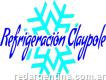 Refrigeración Claypole