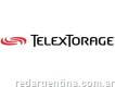 Backup para empresas - Telextorage