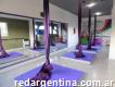 Alquiler de sala de danza/fitness en Don Torcuato