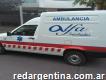 Ambulancias Alfa