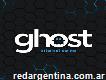 Ghost - Web Hosting Salta