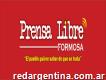 Prensa Libre Formosa