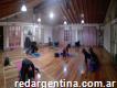 Yoga en Luján de Cuyo Mendoza Argentina