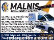 Malnis Instalaciones y Servicios