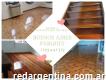 Pulido y Plastificado de pisos de parqué y madera reparación