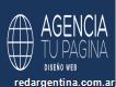 Diseño de Páginas web en Comodoro Rivadavia