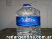Áster agua mineral