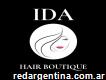 Ida Hair Boutique