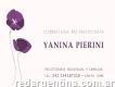 Lic. en psicología Yanina Pierini
