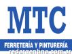 Mtc - M. T. Comercial