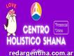 Centro holístico shana