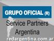Servicio Técnico Red Argentina Zona Norte Oeste Sur