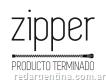 Zipper Producto Terminado