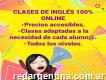 'clases De Inglés Online''